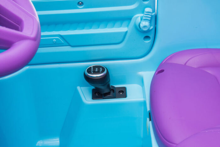 UNICORN JEEP - Image 27