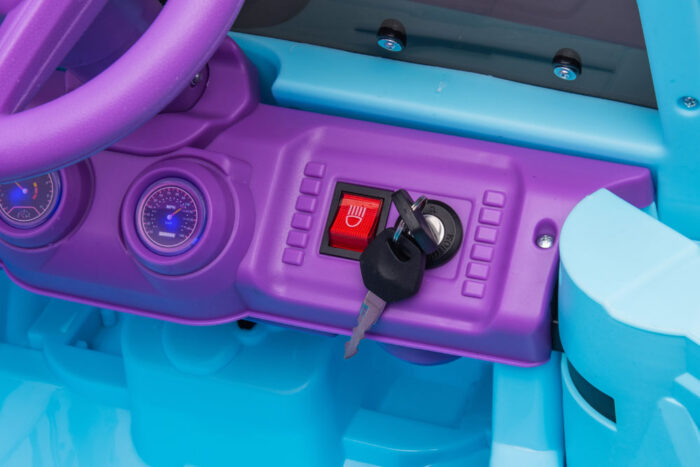 UNICORN JEEP - Image 25
