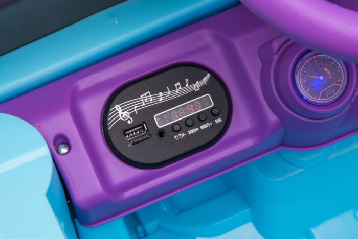 UNICORN JEEP - Image 23