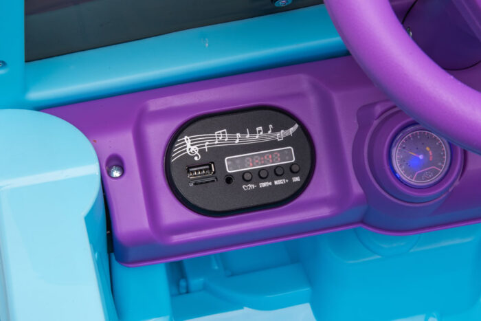 UNICORN JEEP - Image 22