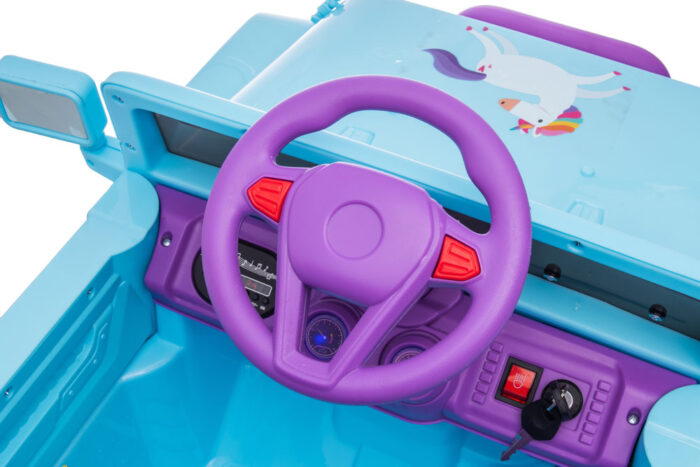 UNICORN JEEP - Image 21