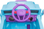 UNICORN JEEP - Image 20