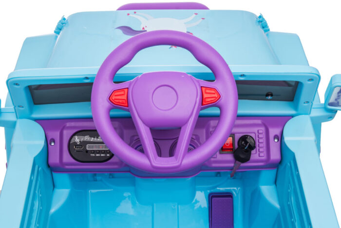 UNICORN JEEP - Image 20