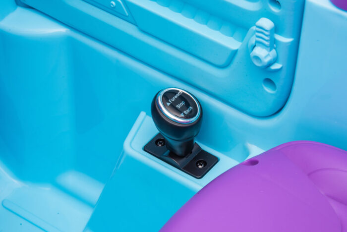 UNICORN JEEP - Image 18