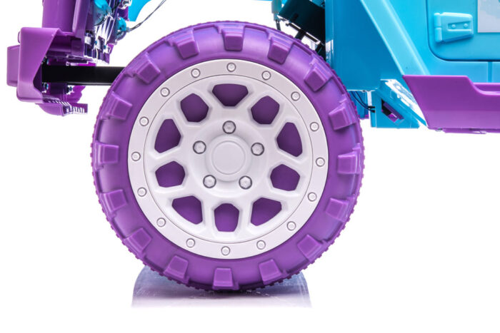 UNICORN JEEP - Image 16
