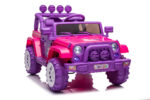 UNICORN JEEP - Image 10
