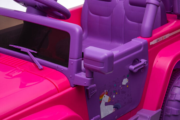 UNICORN JEEP - Image 8