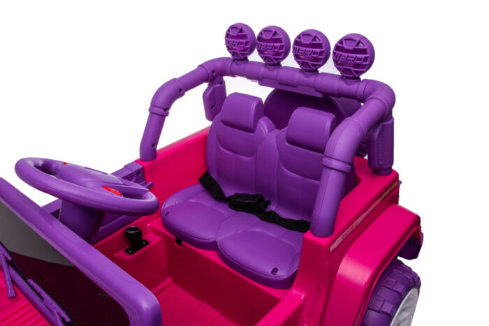 UNICORN JEEP - Image 7