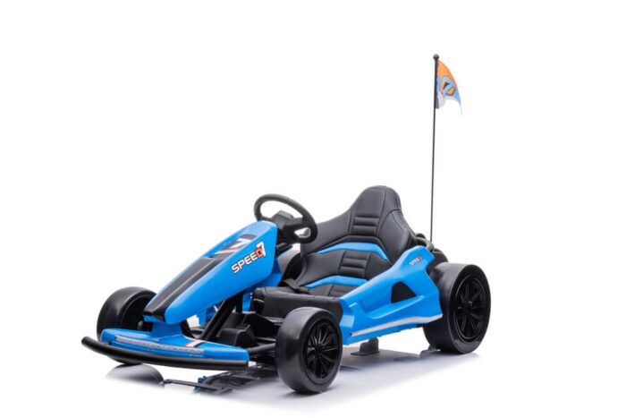 Go Kart A035-750D(drift) - Image 1