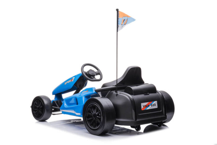 Go Kart A035-750D(drift) - Image 4
