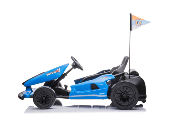 Go Kart A035-750D(drift) - Image 3