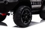 Licensed Toyota Hilux police electric car DK-HL850P - Image 9