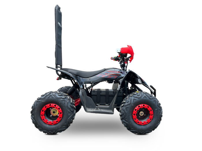 ATV 1000W 48V BRUSHLESS MOTOR ATV009E - Image 4