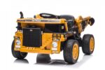 Dump Truck on HC-302