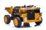 Dump Truck on HC-302 - Image 3
