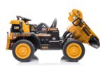 Dump Truck on HC-302 - Image 4