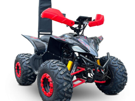 ATV 1000W 48V BRUSHLESS MOTOR ATV009E