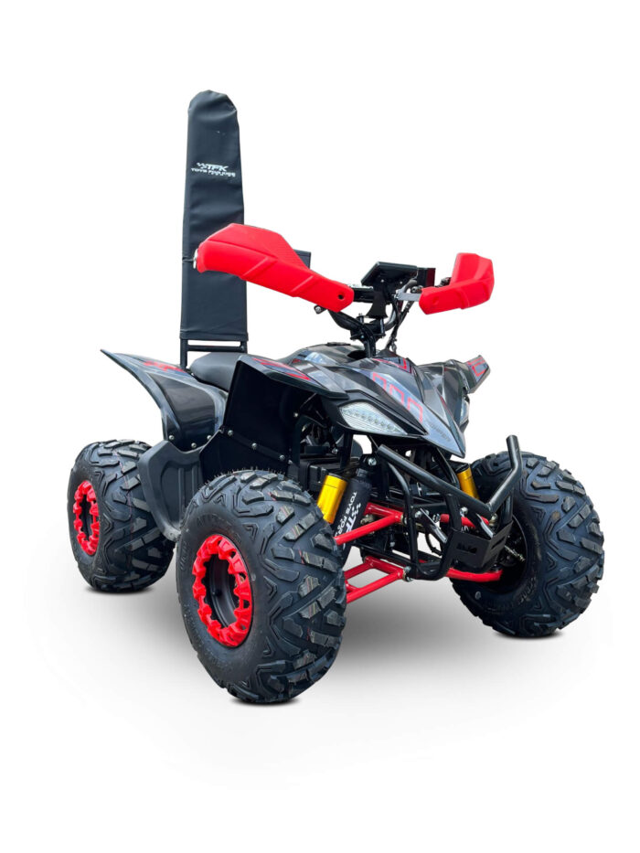 ATV 1000W 48V BRUSHLESS MOTOR ATV009E - Image 1