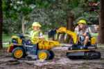 Dump Truck on HC-302 - Image 8