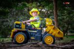 Dump Truck on HC-302 - Image 6