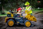 Dump Truck on HC-302 - Image 5