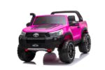 Toyota Hilux Licensed 24V Electric Ride On Car for Kids