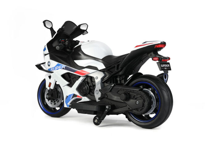 BMW RACE - Image 14