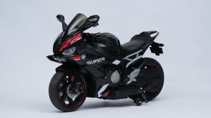 BMW RACE - Image 20