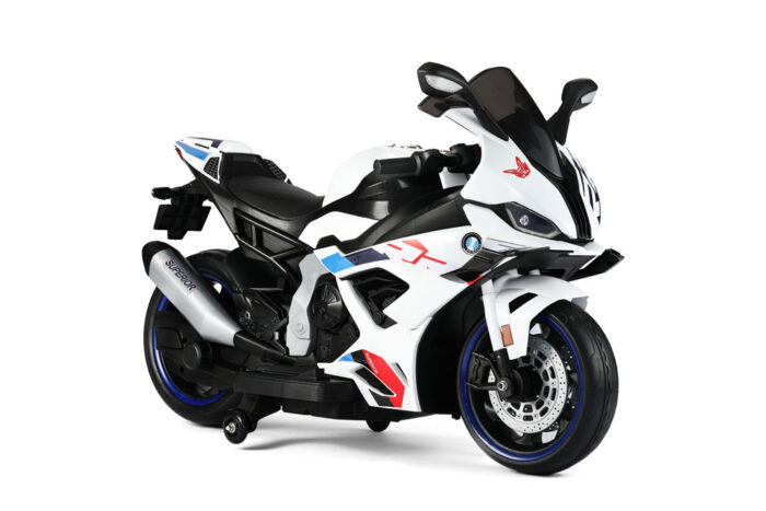 BMW RACE - Image 12