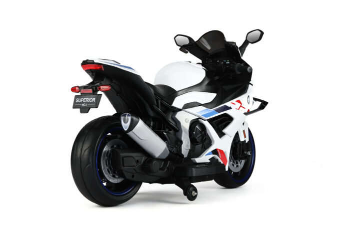 BMW RACE - Image 10