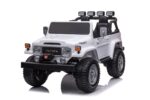 Toyota Licensed Land Cruiser Ride On Electric Car - Image 8