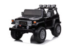 Toyota Licensed Land Cruiser Ride On Electric Car - Image 13