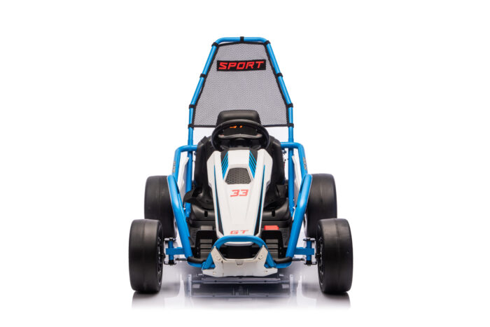 2026 GO KART - Image 15