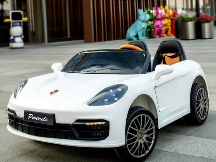Inspire Porsche Ride-On Toy Car