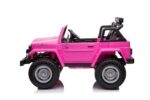Toyota Licensed Land Cruiser Ride On Electric Car - Image 7