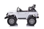 Toyota Licensed Land Cruiser Ride On Electric Car - Image 6