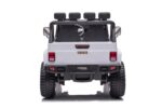 Toyota Licensed Land Cruiser Ride On Electric Car - Image 5