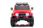 Toyota Licensed Land Cruiser Ride On Electric Car - Image 3