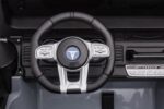 Toyota Licensed Land Cruiser Ride On Electric Car - Image 2