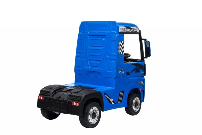 Mercedes Ride on Truck - Image 4