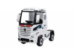 Mercedes Ride on Truck - Image 2