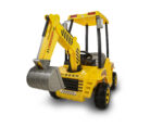 FRONT DIGGER TRACTOR - Image 2