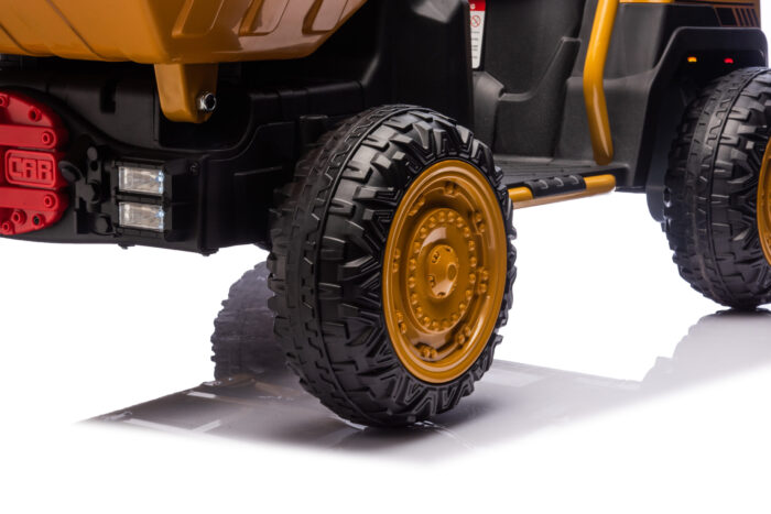 FRONT DUMPER - Image 5