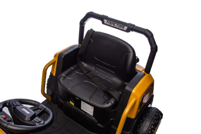 FRONT DUMPER - Image 6