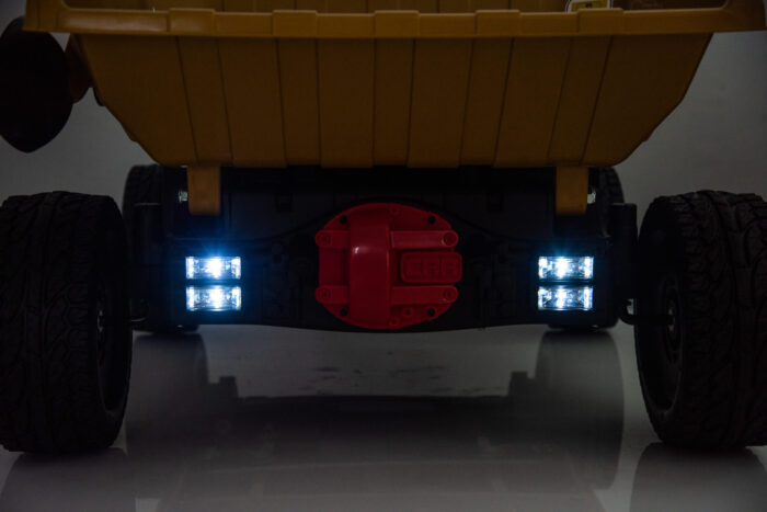 FRONT DUMPER - Image 9
