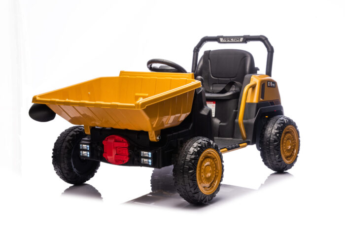 FRONT DUMPER - Image 1