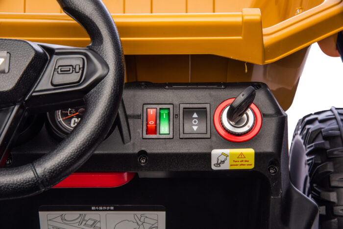 FRONT DUMPER - Image 2