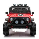 Jeep XMX617 4WD - Image 8