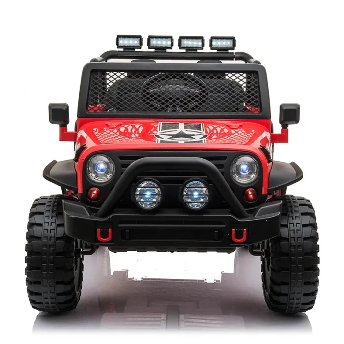 Jeep XMX617 4WD - Image 8