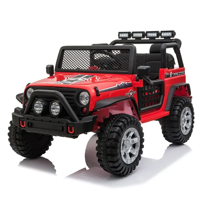 Jeep XMX617 4WD - Image 7
